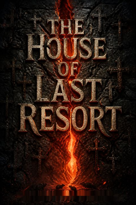 The House of Last Resort by Christopher Golden