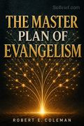 The Master Plan of Evangelism