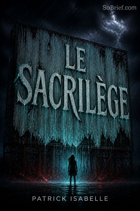 Le sacrilège
