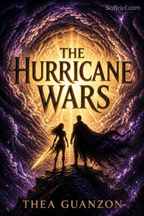 The Hurricane Wars