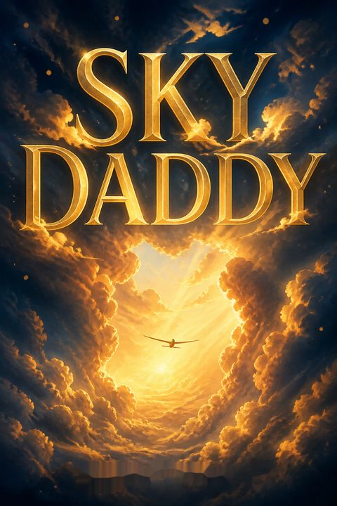 Sky Daddy by Kate  Folk