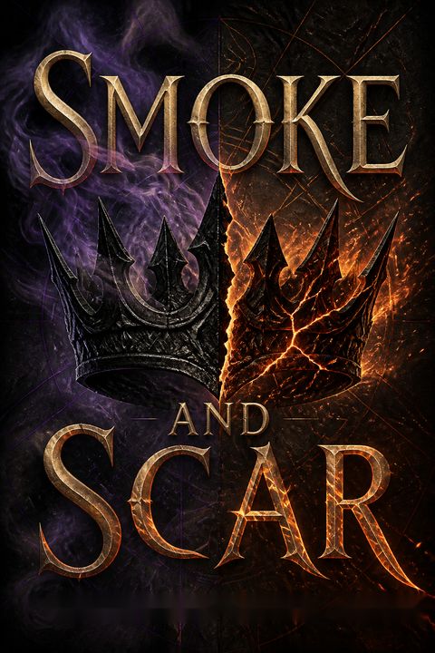 Smoke and Scar