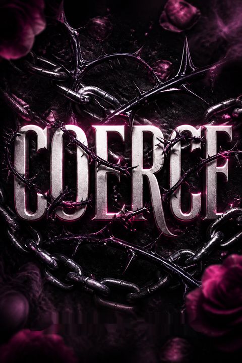Coerce by Candice M.  Wright