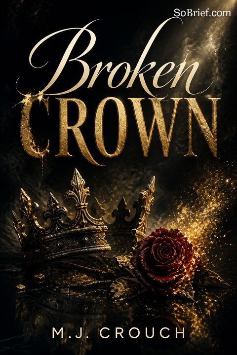 Broken Crown