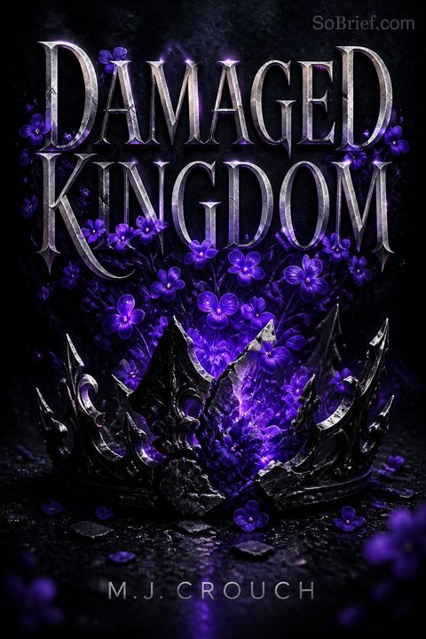 Damaged Kingdom