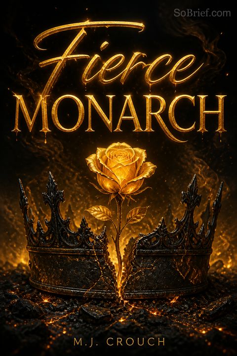 Fierce Monarch
