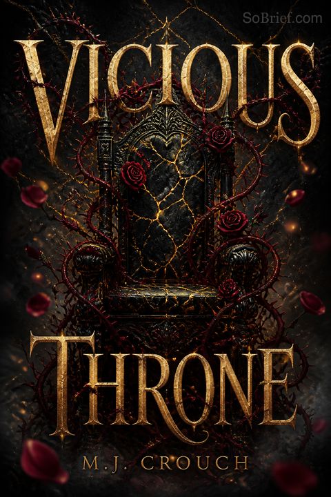 Vicious Throne
