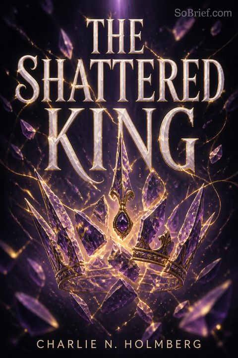 The Shattered King