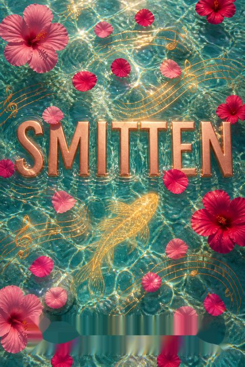 Smitten by Lauren Rowe