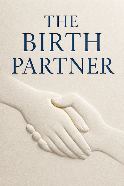 The Birth Partner by Penny Simkin