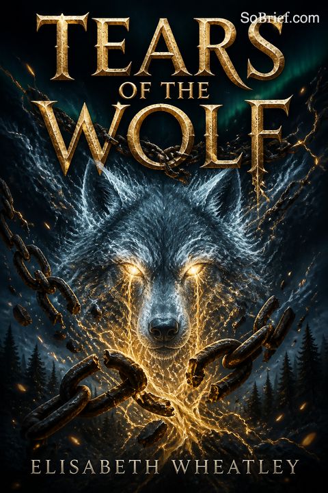 Tears of the Wolf