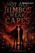 Not All Himbos Wear Capes