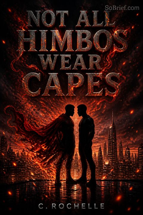Not All Himbos Wear Capes