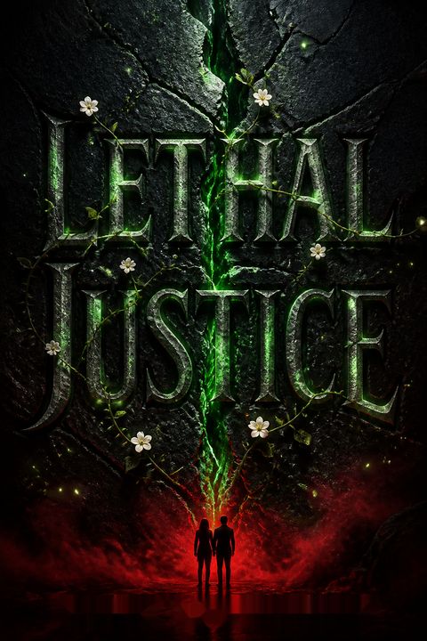 Lethal Justice by Kathy Lockheart