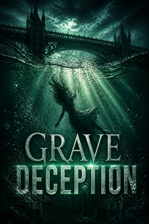Grave Deception by Kathy Lockheart
