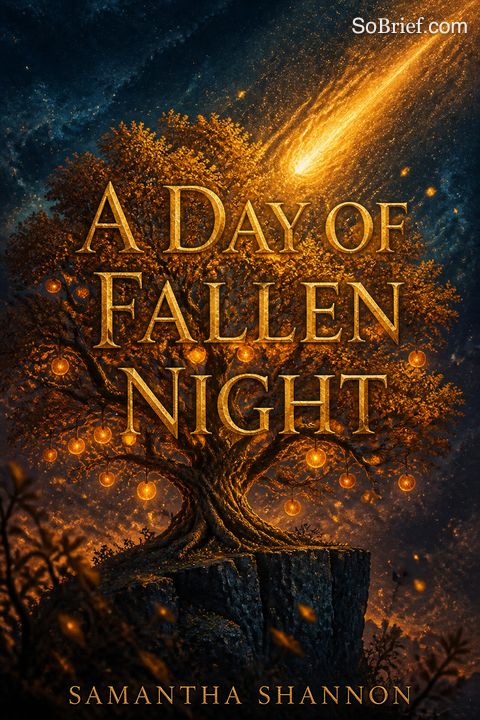 A Day of Fallen Night