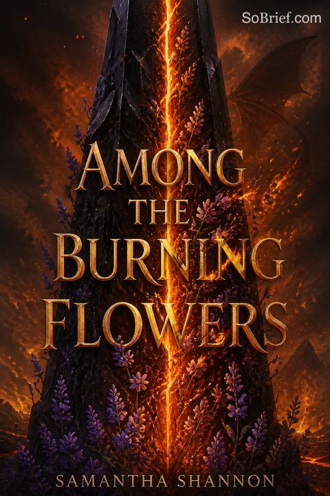 Among the Burning Flowers