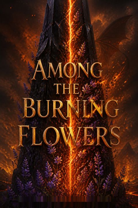 Among the Burning Flowers