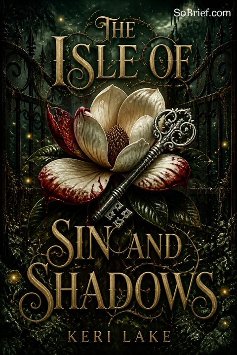 The Isle of Sin and Shadows