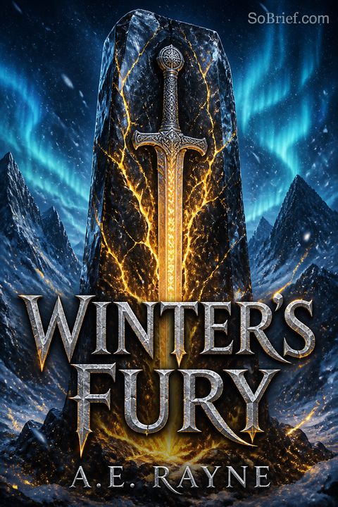 Winter's Fury