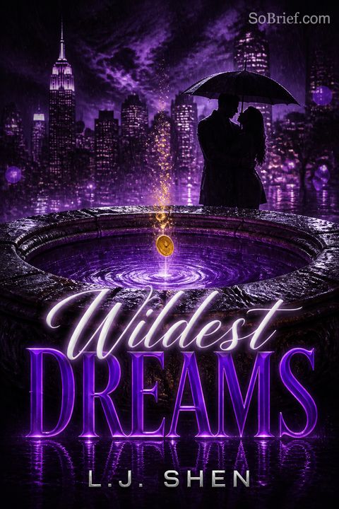 Wildest Dreams