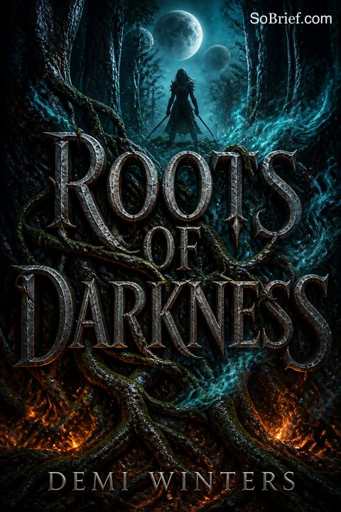 Roots of Darkness