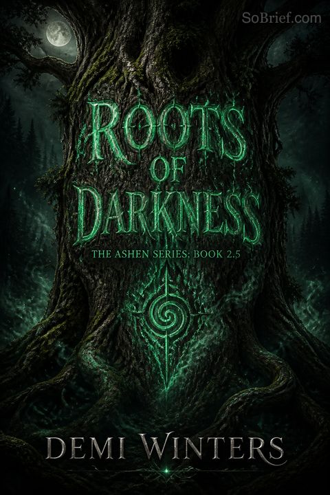 Roots of Darkness