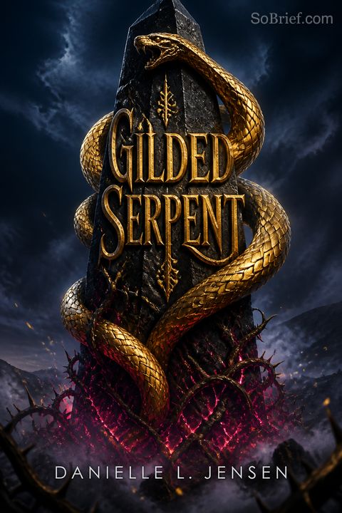 Gilded Serpent