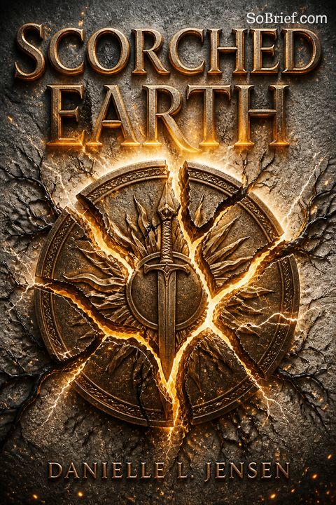 Scorched Earth