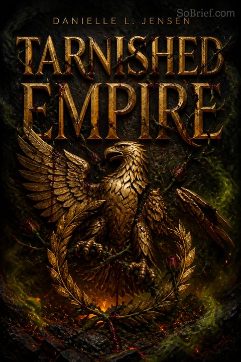 Tarnished Empire