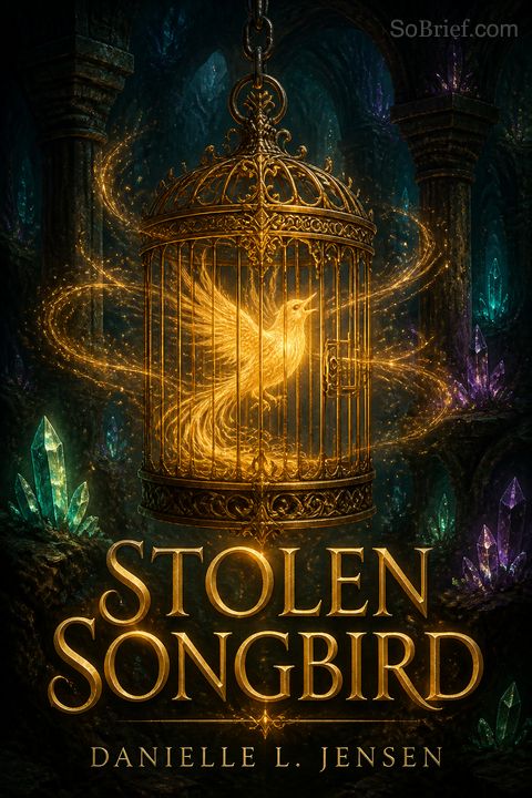 Stolen Songbird