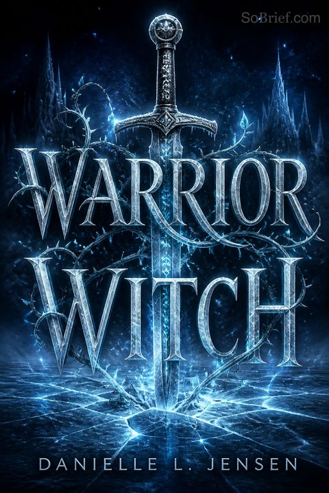 Warrior Witch