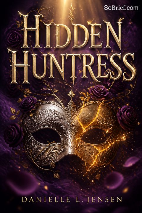 Hidden Huntress