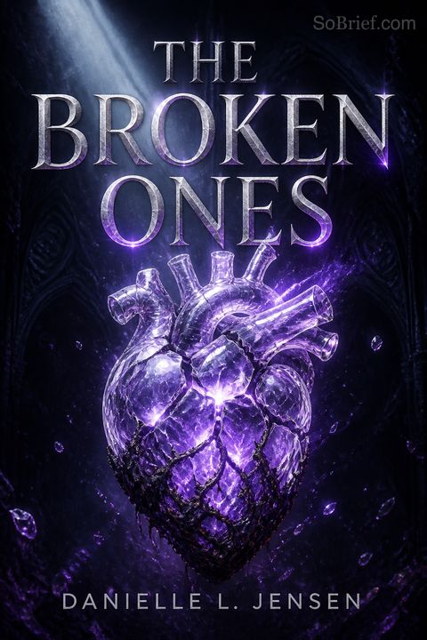 The Broken Ones