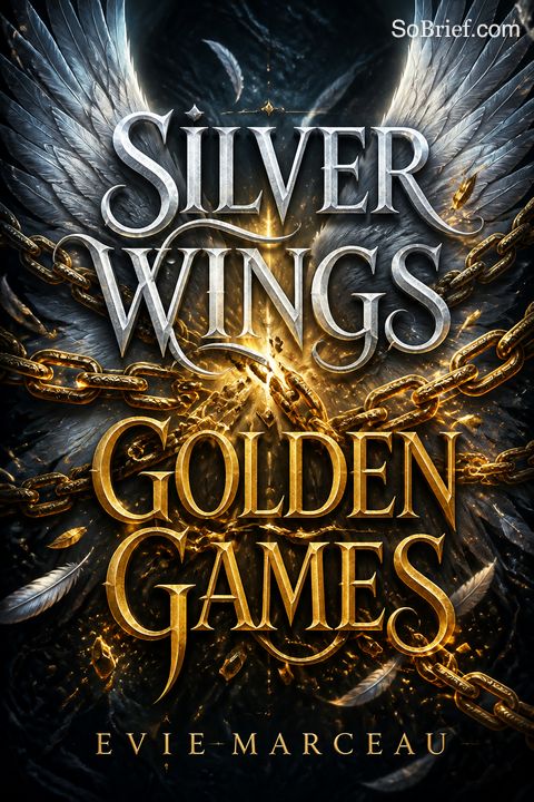 Silver Wings Golden Games