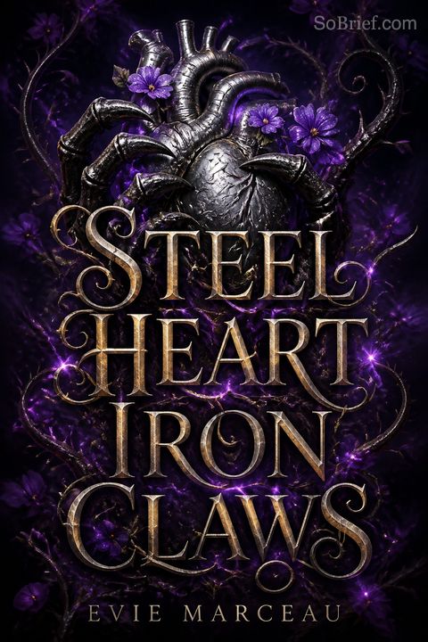 Steel Heart Iron Claws