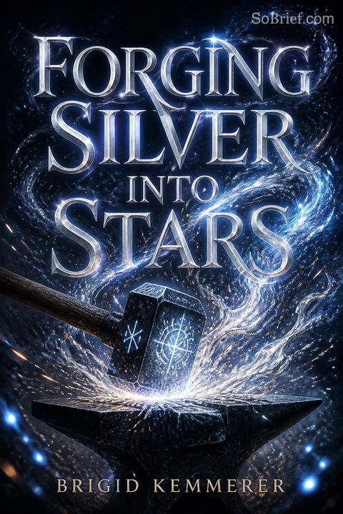 Forging Silver into Stars