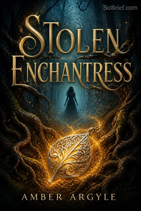 Stolen Enchantress