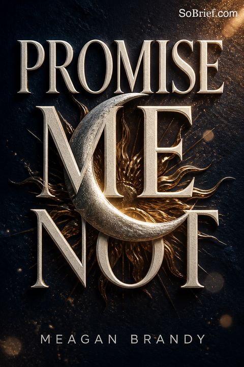 Promise Me Not