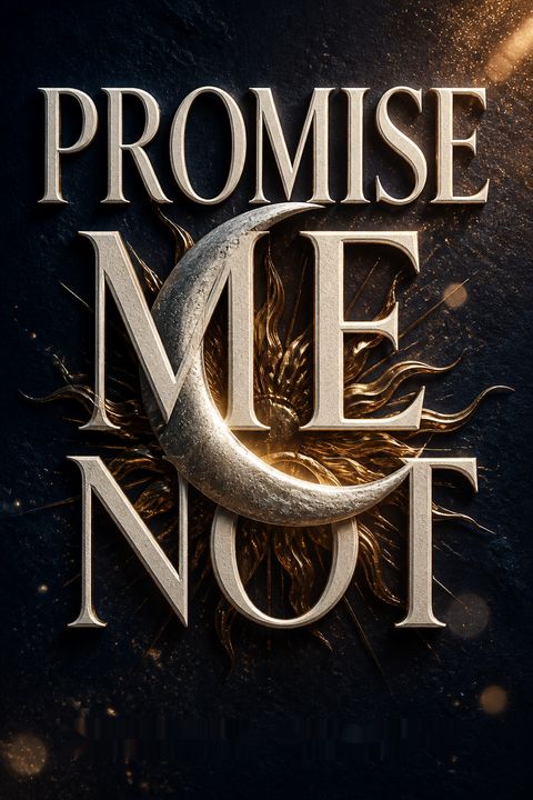 Promise Me Not
