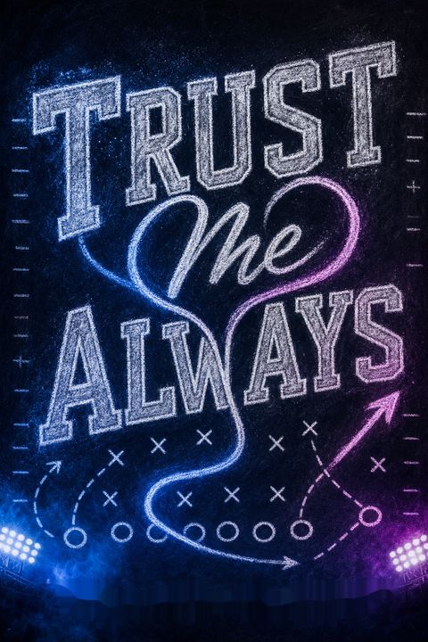 Trust Me Always