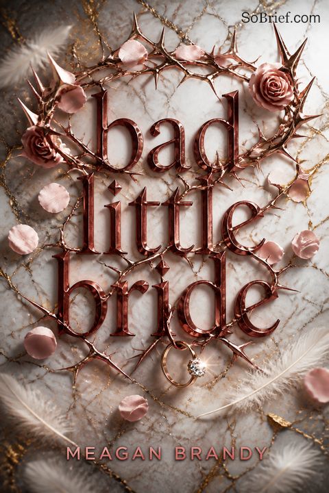 Bad Little Bride