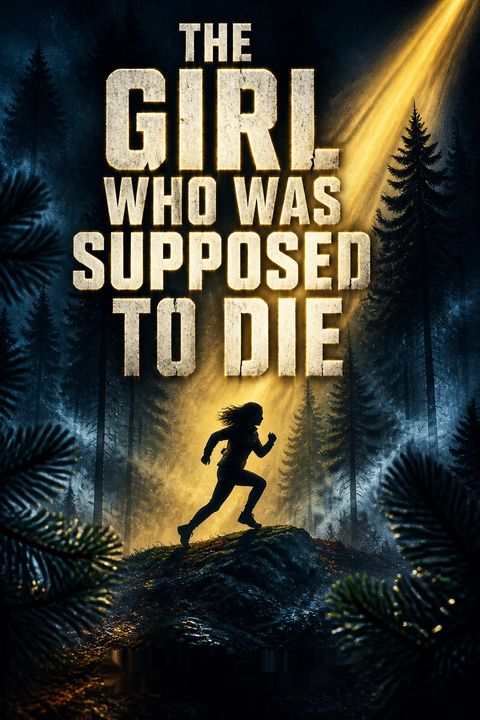 The Girl Who Was Supposed to Die by April Henry