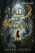 Lady of Shadows