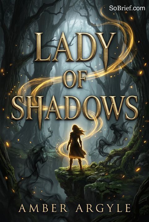 Lady of Shadows
