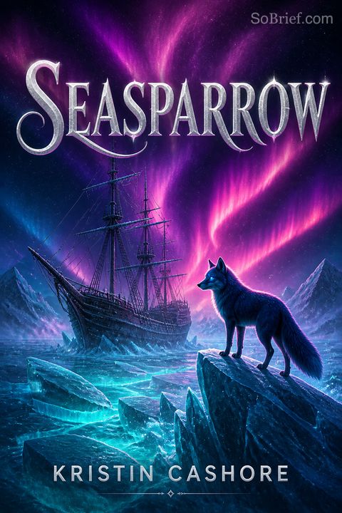 Seasparrow