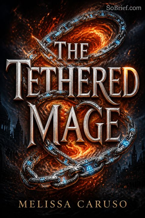 The Tethered Mage