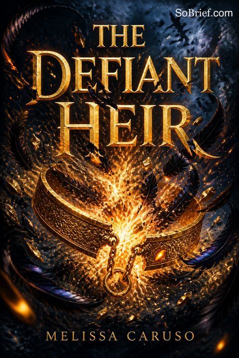 The Defiant Heir