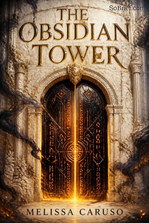 The Obsidian Tower