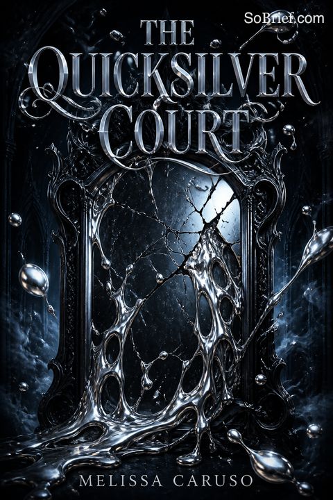 The Quicksilver Court
